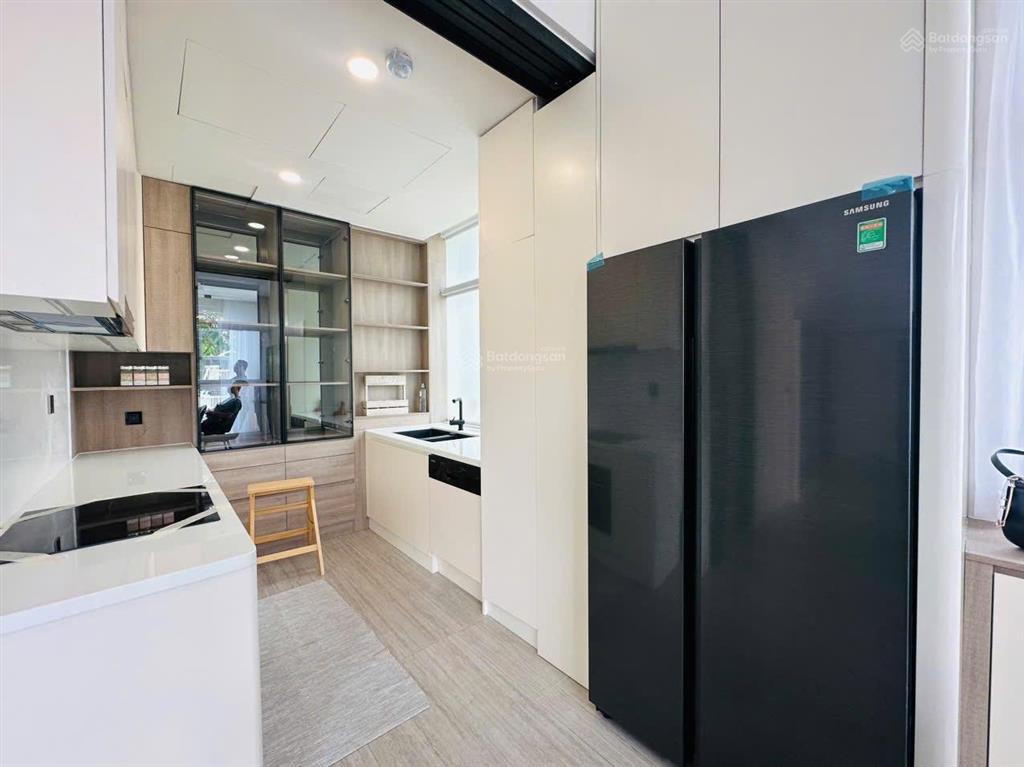 Bán căn groundhouse happy valley, dt 204m, sân vườn, sổ hồng, giá 19 tỷ tl