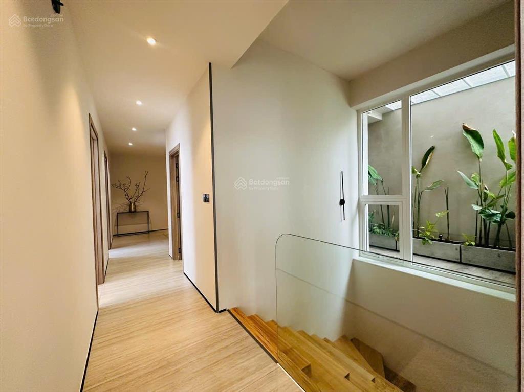 Bán căn groundhouse happy valley, dt 204m, sân vườn, sổ hồng, giá 19 tỷ tl