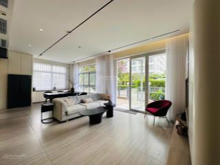 Bán căn groundhouse happy valley, dt 204m, sân vườn, sổ hồng, giá 19 tỷ tl