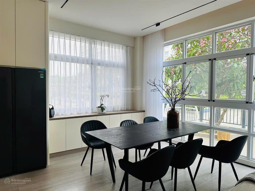 Bán căn groundhouse happy valley, dt 204m, sân vườn, sổ hồng, giá 19 tỷ tl