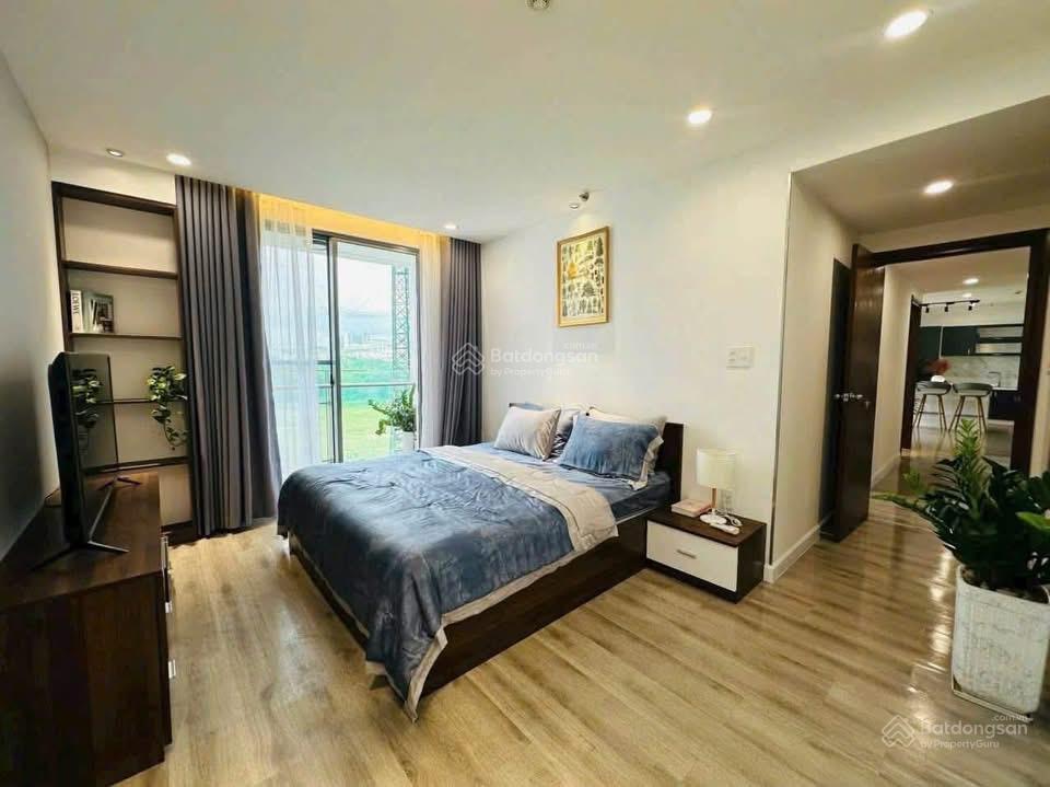 Bán green valley phú mỹ hưng, 3pn, dt 120m, nội thất cao cấp, giá 9,3 tỷ.  0909 209 *** thảo