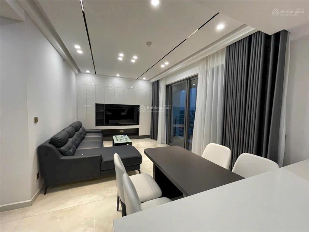 Bán the ascentia phú mỹ hưng, 3pn, dt 107m, có ô xe, giá tốt khu 11,5 tỷ.  0909 209 *** thảo