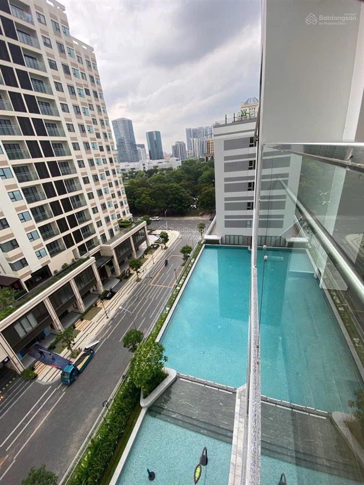 Bán nhanh the horizon phú mỹ hưng, 3pn dt 107m, giá 17,8 tỷ.  0909 209 *** thảo