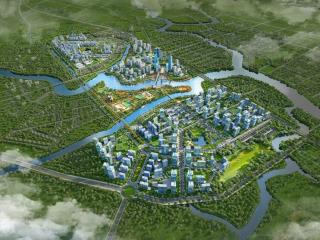 Bán biệt thự đơn lập 250m(12,5*20) gs nhà bè, giá 33 tỷ.  0909 209 *** thảo phạm
