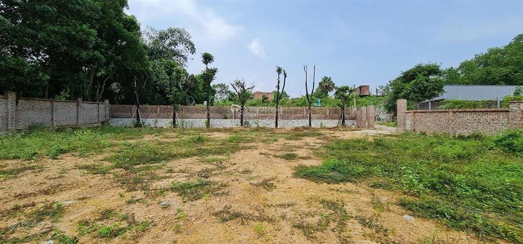 Bán rẻ mảnh đất 615m2 bám hồ tự nhiên đẹp lương sơn  hòa bình