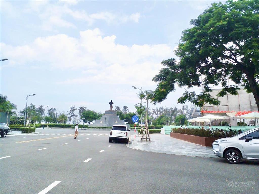 B3 sát vách pickleball coffee kdc ocean dunes gần bãi biển đồi dương