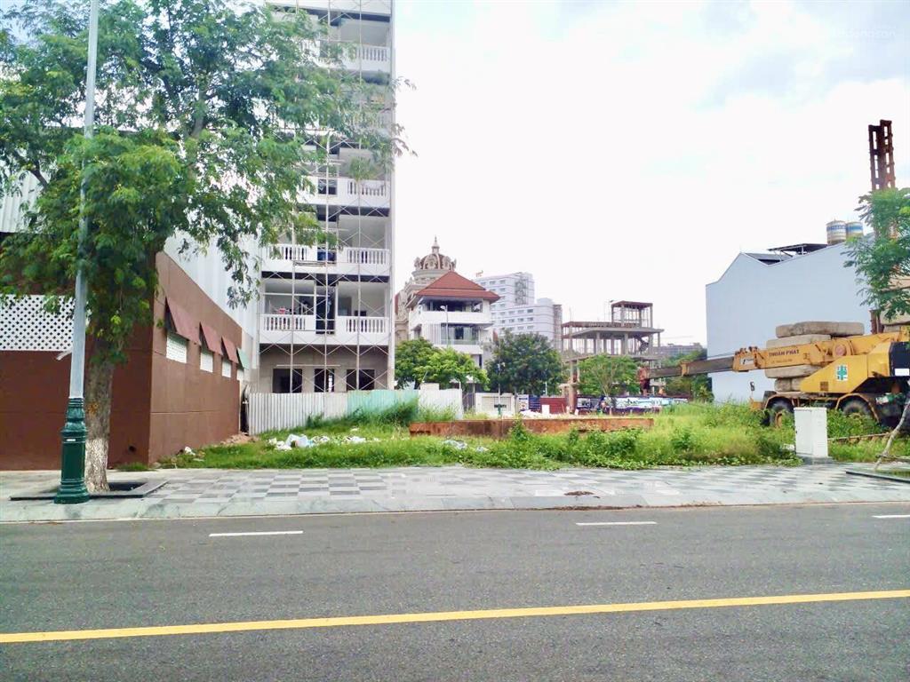 B3 sát vách pickleball coffee kdc ocean dunes gần bãi biển đồi dương