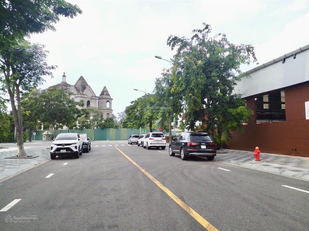 B3 sát vách pickleball coffee kdc ocean dunes gần bãi biển đồi dương