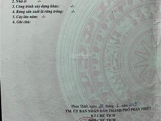 Mặt tiền cảng full thổ cư hướng biển kdc ae thanh hải