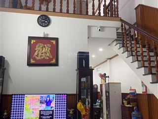 Nhà mới sổ hoàn công hẻm 16 chỗ kdc thanh hải cách ocean dunes 400m