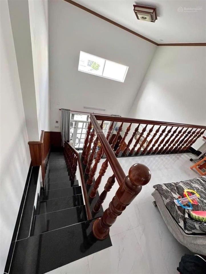 Nhà mới sổ hoàn công hẻm 16 chỗ kdc thanh hải cách ocean dunes 400m