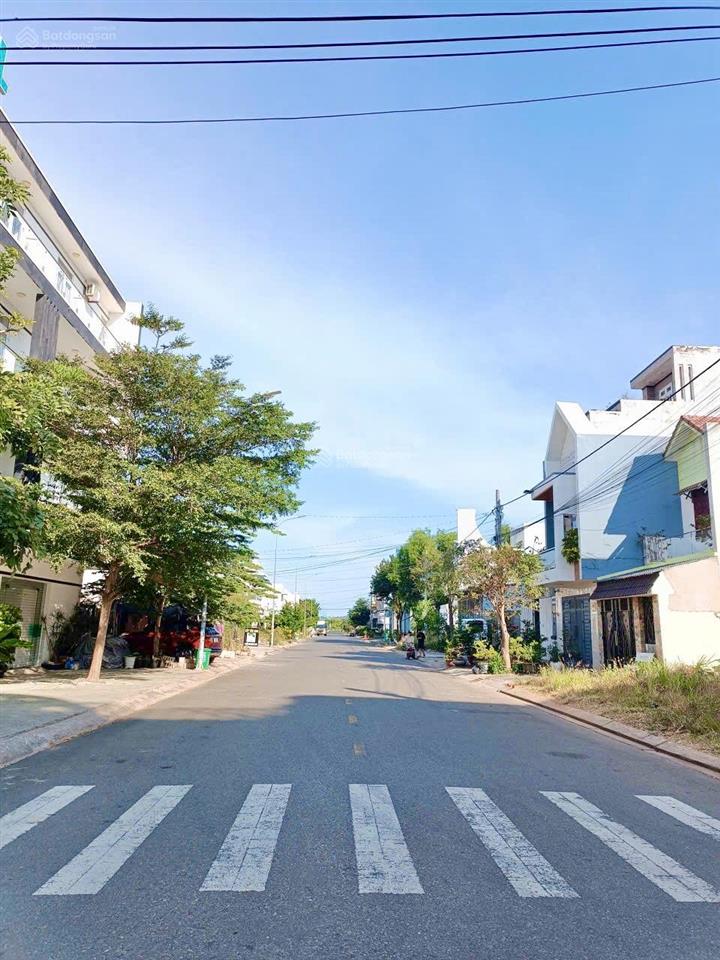 Thổ cư lê đại hành kdc hùng vương giá tốt