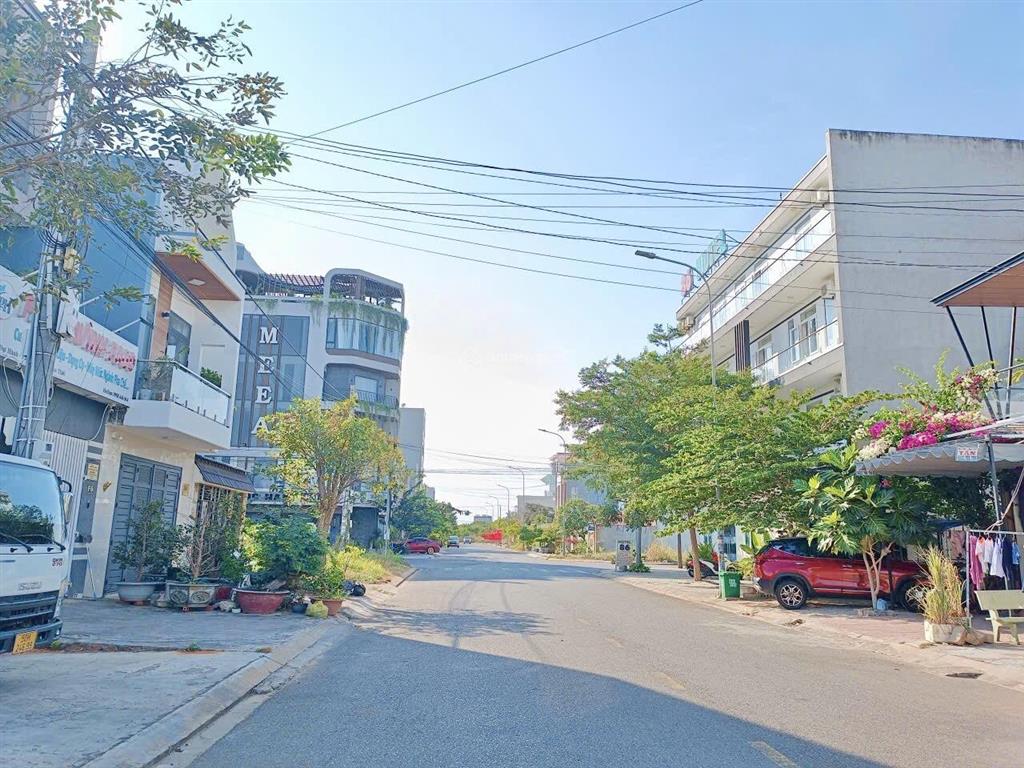 Thổ cư lê đại hành kdc hùng vương giá tốt