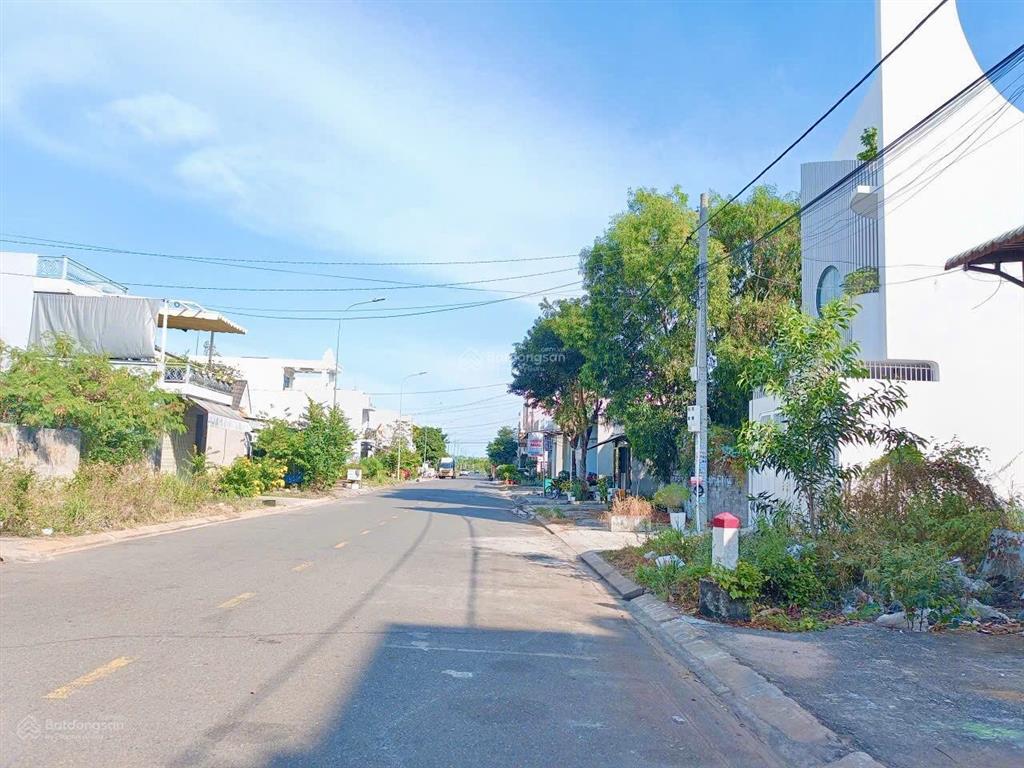 Thổ cư lê đại hành kdc hùng vương giá tốt