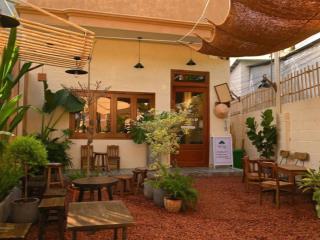 Thổ cư đối diện cv cầu vồng hướng biển sát kdc ocean dunes đang cho thuê kinh doanh cà phê