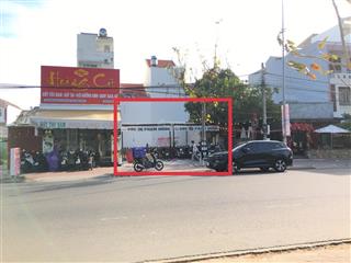 Cặp thổ cư mặt tiền phạm hùng gần công viên võ văn kiệt