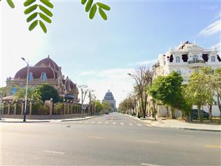 Lô biệt thự b1 ocean dunes cần bán