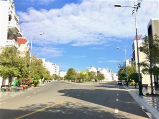 Bán lô b7 ocean dunes gần công viên hoà bình