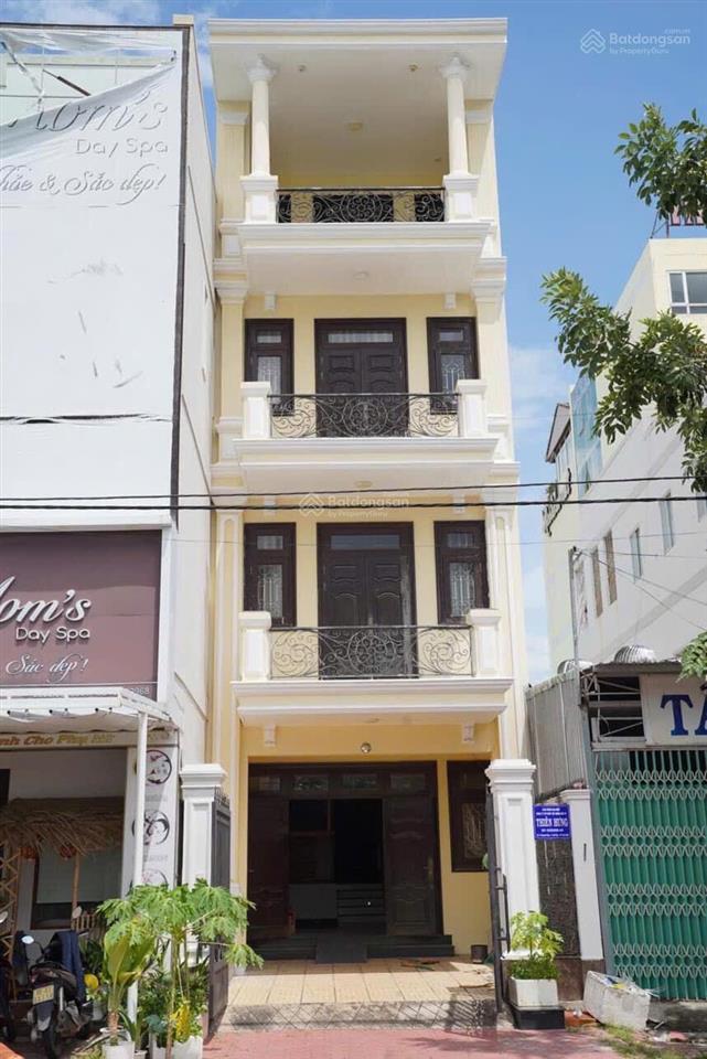 Bán nhà cấp 2 trung tâm thành phố gần lotte mart sổ hoàn công