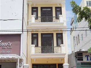 Bán nhà cấp 2 trung tâm thành phố gần lotte mart sổ hoàn công