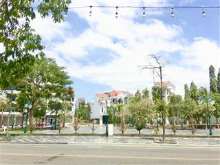 Bán lô a5 ocean dunes nằm giữa công viên hoà bình  thể thao