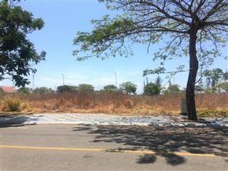 Bán đất phố biển dãy e4 ocean dunes