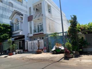 Bán đất mặt tiền đỗ hành gần siêu thị lotte mart kdc hùng vương