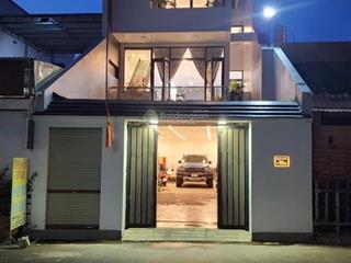 Bán nhà mặt tiền trước sau kdc nội bộ ocean dunes gần resrot