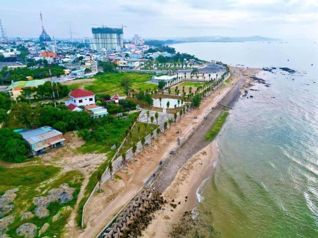 Căn hộ view biển chung cư phú thịnh hướng biển