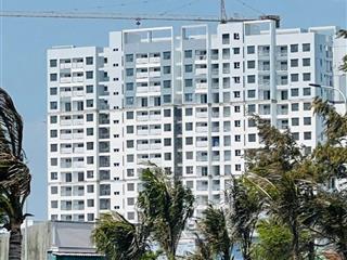 Căn hộ view biển chung cư phú thịnh hướng biển