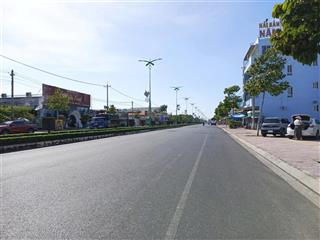 Bán đất hùng vương gần hải sản năm loan