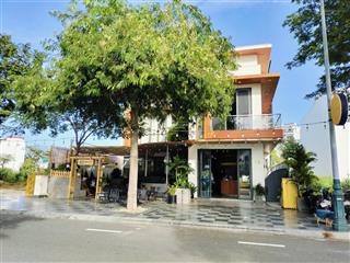 Bán nhà phố biển ocean dunes view hướng biển