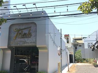 Mặt tiền tôn đức thắng ngay trung tâm thành phố gần lotte mart