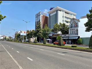 Bán nhà mặt tiền trước sau tôn đức thắng gần bệnh viện kim cương