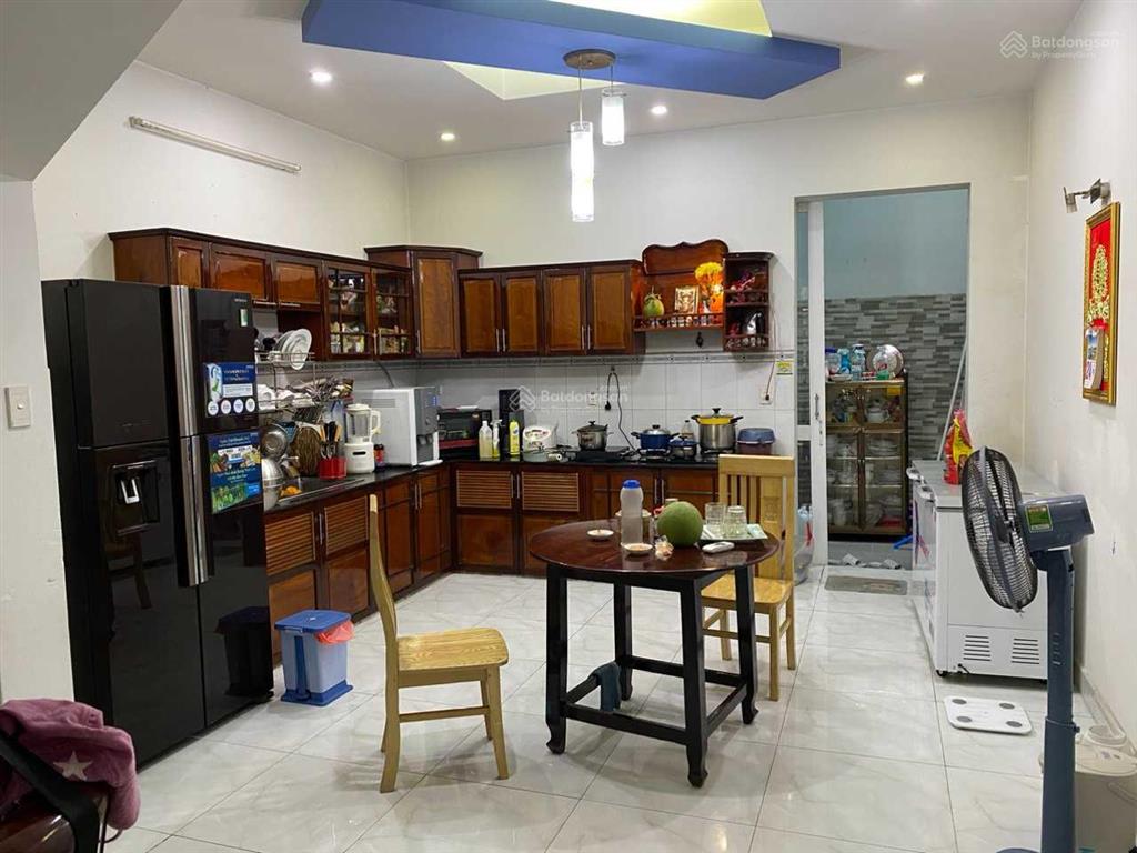 Cần bán nhà đường nội bộ ngay kdc bình hòa, đặng thùy trâm, p. 13, q. bình thạnh