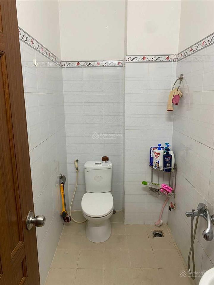Cần bán nhà đường nội bộ ngay kdc bình hòa, đặng thùy trâm, p. 13, q. bình thạnh