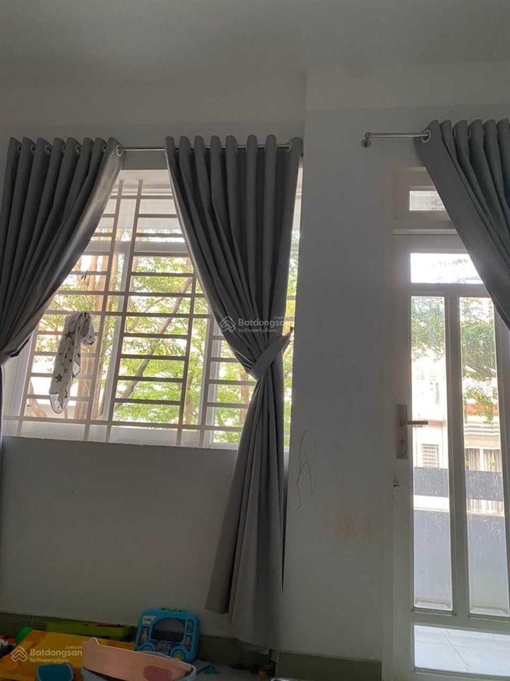 Cần bán nhà đường nội bộ ngay kdc bình hòa, đặng thùy trâm, p. 13, q. bình thạnh