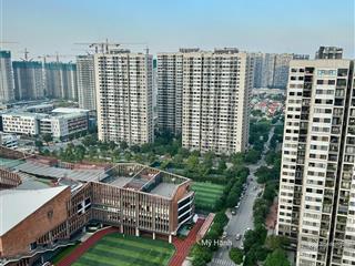 Rinh ngay căn hộ 1pn+1 full đồ view đẹp, giá 2.9 tỷ bao phí, vinhomes ocean park