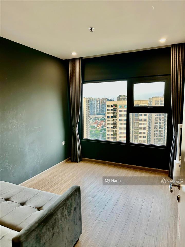 Rinh ngay căn hộ 1pn+1 full đồ view đẹp, giá 2.9 tỷ bao phí, vinhomes ocean park