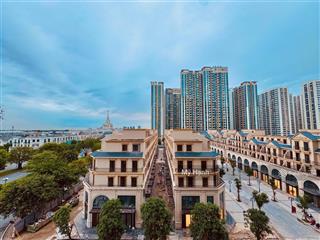 Ngộp bank cần bán căn 1pn+1 tòa h3, masterise waterfont, giá 3.35 tỷ