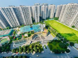 Cần tiền bán gấp căn hộ 1pn+1 ban công đb, giá 2.76 tỷ, vinhomes ocean park