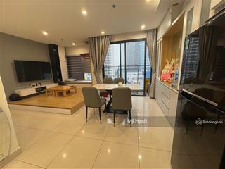 Căn hộ 2pn2wc góc, full đồ, ban công đnđb, giá 4.11 tỷ, vinhomes ocean park