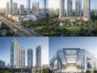 Vinhomes cao xà lá  nguyễn trãi