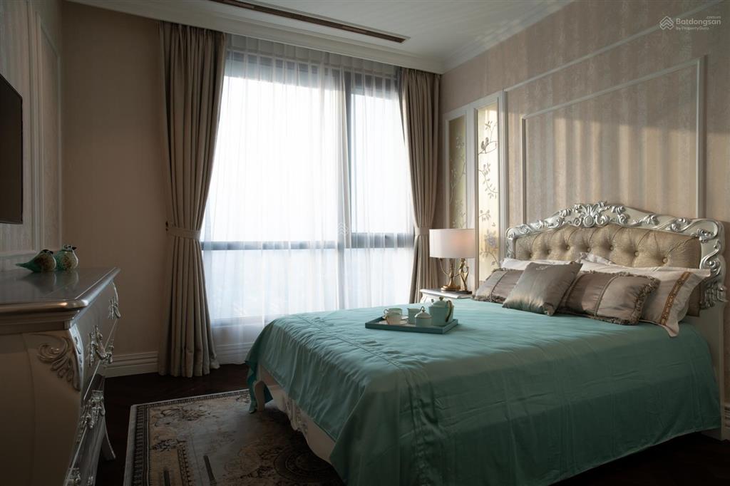 Dinh thự trên cao chỉ dành cho giới thượng lưu  view trực diện hồ và công viên  hà nội signature
