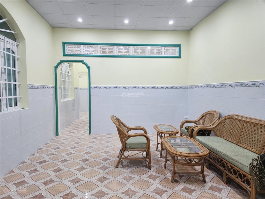 Cho thuê nhà riêng đẹp, 5,5 triệu, 120m2 tại trần phú, p. 6, tp. vũng tàu