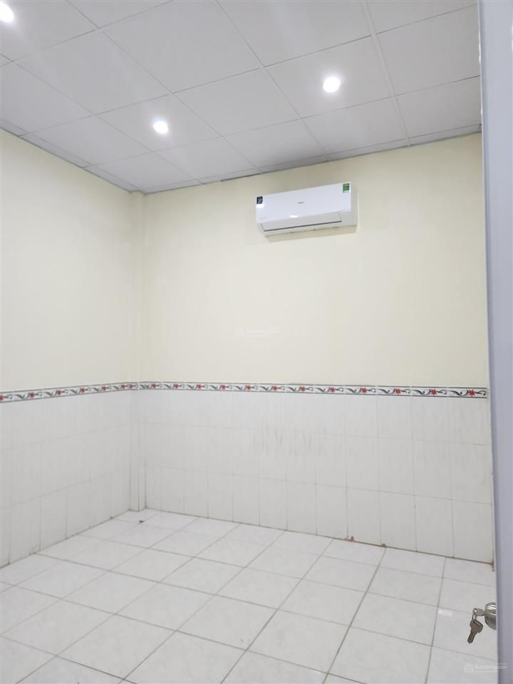 Cho thuê nhà riêng đẹp, 5,5 triệu, 120m2 tại trần phú, p. 6, tp. vũng tàu