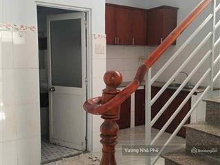 Hẻm xe hơi nguyễn sơn 4x19m đất 6.5 tỷ