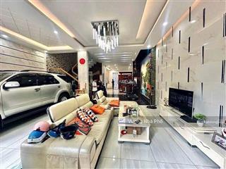 Hẻm 9m lê văn quới 7x22m 3 lầu mới 15.2 tỷ