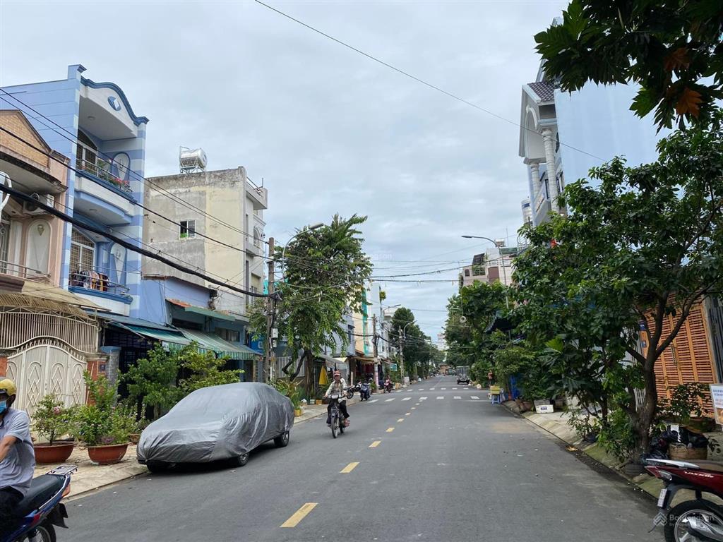 Mt huỳnh văn một 3.8x17.5m gác lửng 9.5 tỷ