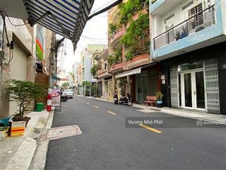 Hẻm 7m khu vườn lài 6.5x18m(hậu 9m) 3 lầu 14.xtỷ